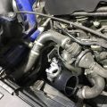 Turbo Intake Pipe MST Performance for BMW F20 F21 F22 F30 F32 2.0T N20 125i 220i 228i 320i 328i 420i 428i