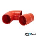 Performance Ansaugschaum-Luftfilter-Kit Proram PRK-118-RD für Ford Focus 2.3 RS MK3-3