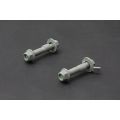 Hardrace ADJUSTABLE CAMBER BOLTS (14mm) 