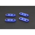 Hardrace Transmission Crossmember Bushing Subaru