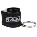 Universal Sport Schaumstoff-Luftfilter Ramair MV-008 55mm
