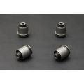 Hardrace Rear Upper Arm For Bushing Honda S2000