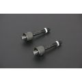 Hardrace Hard Tie Rod For Honda Accord