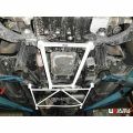 Front Lower Brace (2032) Ultra Racing for Chevrolet Trailblazer (RG) 2.8D 4WD SUV 12+