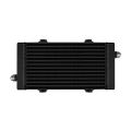 Oil cooler FMIC.Pro 240x140x40 asymmetric oil enters