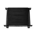Oil cooler Fmic.Pro 30-row Black