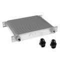 Oil cooler Fmic.Pro 30-row Silver