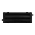 Oil cooler FMIC.Pro 360x140x40 asymmetric oil enters