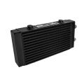 Oil cooler FMIC.Pro one-side 240x140x40