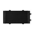 Oil cooler FMIC.Pro one-side 240x140x40