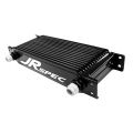 JRspec oil cooler 16 row - male