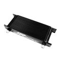 JRspec oil cooler 16 row - male