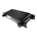 JRspec oil cooler 16 row - female