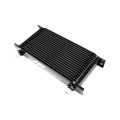 JRspec oil cooler 19 row - male