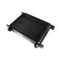 JRspec oil cooler 25 row - female