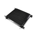 JRspec oil cooler 30 row - male