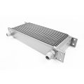 Oil cooler male 16-row Male threads 7/8