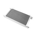 Oil cooler male 19-row Male threads 7/8