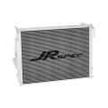 Water cooler racing radiator for BMW E46