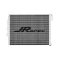 Water cooler racing radiator for BMW E46