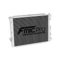 Racing Radiator FMIC.Pro Ford Mustang 05-14