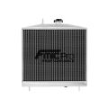 Racing Radiator FMIC.Pro Honda Civic EK K-swap 96-00