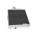Racing Radiator FMIC.Pro Honda Civic EK K-swap 96-00