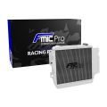 Racing Radiator FMIC.Pro Jeep Wrangler YJ TJ 2.4L-4.2L 87-06