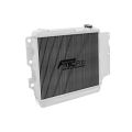 Racing Radiator FMIC.Pro Jeep Wrangler YJ TJ 2.4L-4.2L 87-06