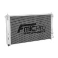Racing Radiator FMIC.Pro Mitsubishi Lancer Evolution X, 08+