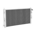 Racing Radiator FMIC.Pro Mitsubishi Lancer Evolution X, 08+