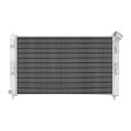Racing Radiator FMIC.Pro Mitsubishi Lancer Evolution X, 08+
