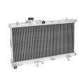 Racing Radiator FMIC.Pro Subaru Impreza ver B 02-07