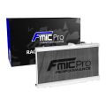 Racing Radiator FMIC.Pro Subaru Legacy, 2000-2004