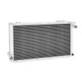 Racing Radiator FMIC.Pro Subaru Legacy TURBO, 1990-1994