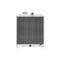 Chłodnica wody Honda Civic 92-00