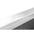 Water cooler racing radiator for BMW E46 M3 99-06