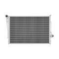 Water cooler racing radiator for BMW E46 M3 99-06