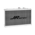 Water cooler racing radiator for Mitsubishi Lancer EVO 4,5,6