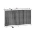 Water cooler racing radiator for Mitsubishi Lancer EVO 4,5,6
