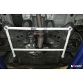 Front H-Brace 2433 Ultra Racing for Fiat 500 07+ 09./1.4