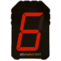 Digital Gear Indicator Ecumaster