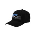 Baseball cap FMIC.EU Black