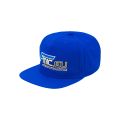 Snapback cap FMIC.EU Blau