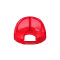 Trucker cap FMIC.EU Red