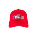 Trucker cap FMIC.EU Red