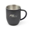 Schwarz Tasse FMIC.EU