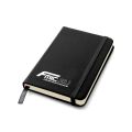 Black Notebook FMIC.EU