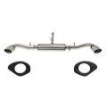 Sport muffler exhaust for ALFA ROMEO Tonale (2022+) SUV