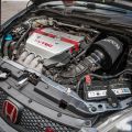 Performance Ansaugschaum-Luftfilter-Kit Proram PRK-104 für Honda Civic Type-R EP3-6